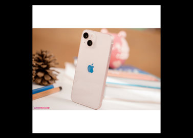 خرید آنلاین موبایل اپل مدل iPhone 13 CH/A Not Active دو سیم کارت ظرفیت 128/4 گیگابایت