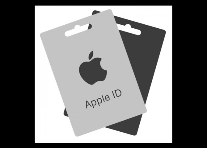 ساخت اپل آیدی با نام شما (Apple ID)