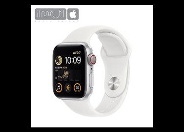 خرید اینترنتی ساعت هوشمند اپل مدل Apple Watch Series SE Aluminum Case 44 mm