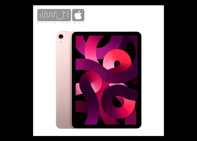 خرید اینترنتی تبلت اپل آیپد ایر نسل 5 مدل iPad Air 5 2022 10.9 inch Wi-Fi ظرفیت 256 گیگابایت