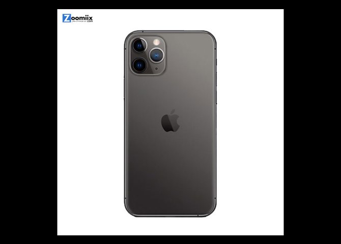 خرید اینترنتی موبایل اپل مدل iPhone 11 Pro دوسیمکارت 256 گیگابایت اکتیو CH/A ریپک