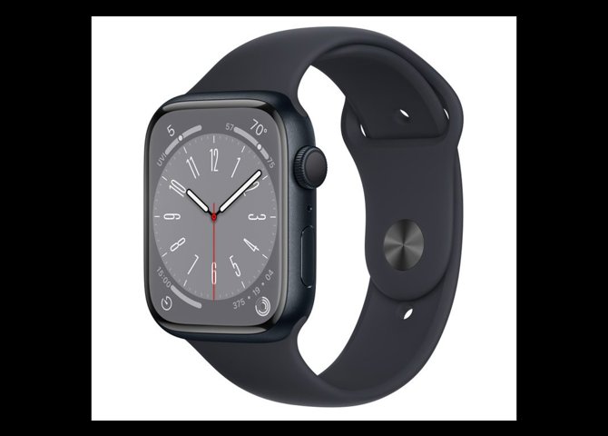خرید اینترنتی ساعت هوشمند اپل مدل Apple Watch Series 8
