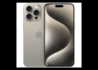 خرید آنلاین موبایل اپل مدل iPhone ۱۵ ProMax رنگ طبیعی تیتانیوم (Nature Titanium) حافظه ۲۵۶ گیگ