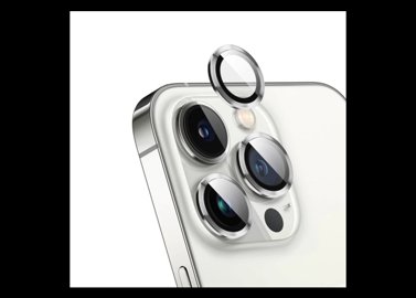 خرید آنلاین محافظ لنز گرین مناسب برای آیفون های 13 پرو و 13 پرو مکس – Green Lenz Protector for iPhone 13 Pro & 13 Pro Max
