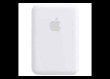 خرید اینترنتی پک باتری اپل مدل MagSafe ظرفیت 1460 میلی‌آمپرساعت