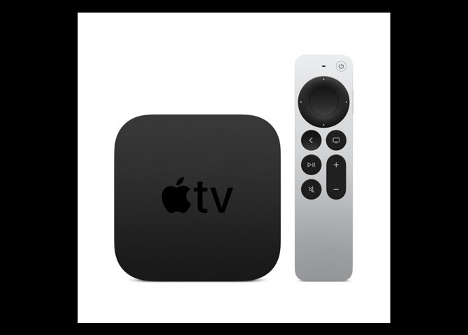 خرید اینترنتی اپل تی وی Apple TV HD 2021_32