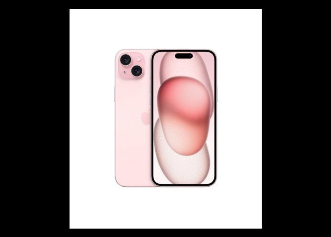 خرید آنلاین موبایل اپل مدل iPhone ۱۵ Plus رنگ صورتی (Pink) حافظه ۲۵۶ گیگ