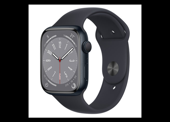 خرید آنلاین ساعت هوشمند اپل مدل Apple Watch Series 8 مدل 41mm