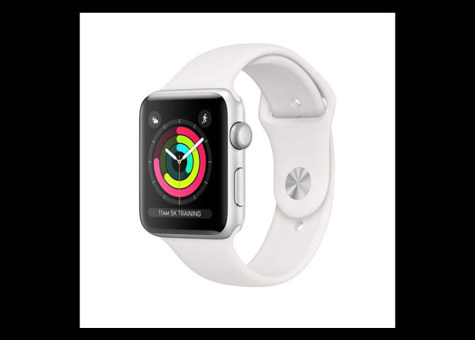 خرید آنلاین ساعت هوشمند اپل سری Apple Watch SE 2022 مدل 44mm Aluminum Case