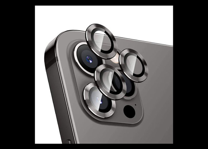 خرید اینترنتی محافظ لنز دوربین مناسب برای iPhone 13 /13 mini