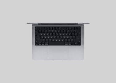 خرید آنلاین مک بوک پرو ۱۶ اینچ مدل M1 Pro /16GB/512GB – 2021