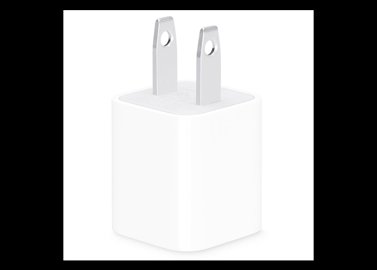 خرید آنلاین شارژر اپل 5 وات USB-C