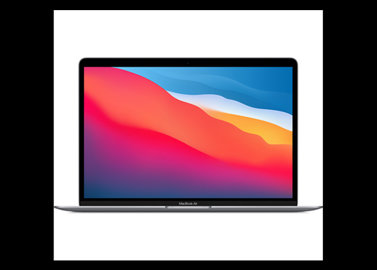 خرید آنلاین لپ تاپ اپل مدل (MacBook Air MGN93 M1 2020) 13 اینچ
