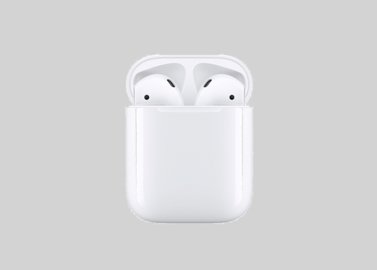 خرید آنلاین هدفون بی سیم اپل مدل AirPods2