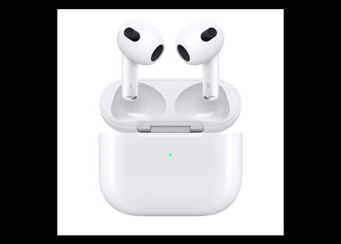 خرید اینترنتی هندزفری بی سیم اپل مدل Air Pods 3