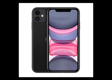 خرید اینترنتی موبایل اپل مدل iPhone 11 Non Active AAA ظرفیت 128GB – مشکی (تک سیم کارت)