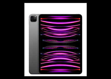 خرید آنلاین تبلت اپل مدل iPad Pro (ظرفیت 256 گیگابایت، 12/9 اینچ، 5G، 2023)