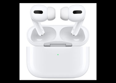 خرید آنلاین هندزفری بی سیم اپل مدل Air Pods Pro 2 همراه با محفظه شارژ