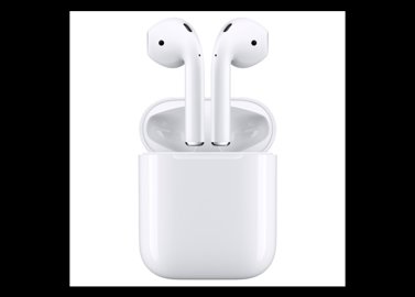 خرید آنلاین هندزفری بی سیم اپل مدل Airpod2