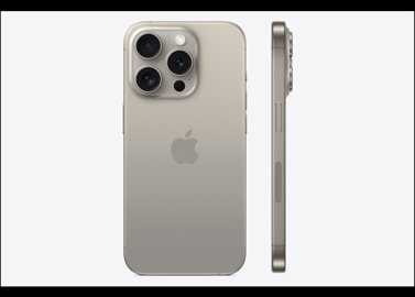 خرید آنلاین موبایل اپل مدل iPhone 15 Pro قسطی