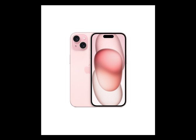 خرید آنلاین موبایل اپل مدل iPhone 15 قسطی