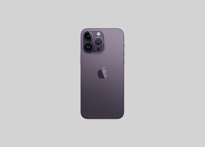 خرید آنلاین موبایل اپل مدل iPhone 14 Promax قسطی