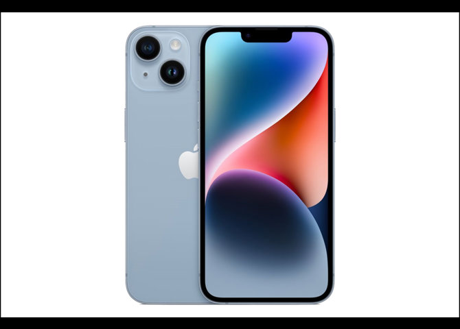 خرید آنلاین موبایل اپل مدل iPhone 14 Plus قسطی