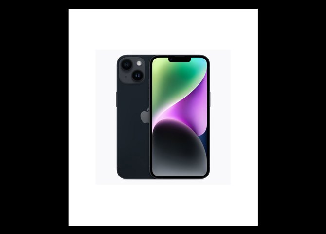 خرید آنلاین موبایل اپل مدل iPhone 14 قسطی