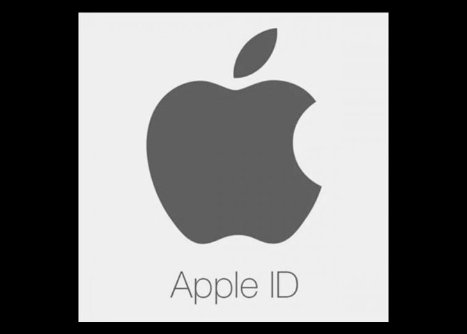 ساخت اپل آیدی اورجینال شرکت اپل (Apple ID)