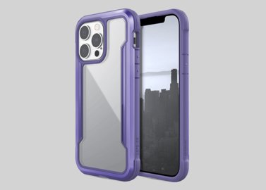 خرید اینترنتی کاور X-Doria آیفون 13 پرو مدل Defense Shield
