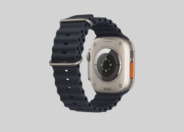 خرید اینترنتی بند اپل واچ مدل Ocean Band سایز 44-45-49