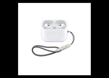 خرید آنلاین هدفون بی‌ سیم اپل مدل AirPods Pro 2 جدید سال 2022 همراه با محفظه شارژ