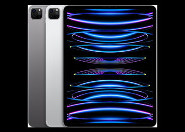 خرید اینترنتی تبلت اپل مدل iPad Pro 12.9 2022 Wi-Fi + Cellular حافظه 512 گیگابایت