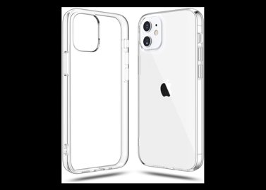 خرید آنلاین قاب محافظ شفاف گرین مناسب iPhone 12 Mini