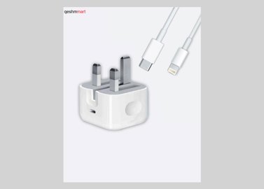 خرید اینترنتی شارژراصلی آیفون ۱۲ پرو مکس iPhone 12 Pro Max Charger