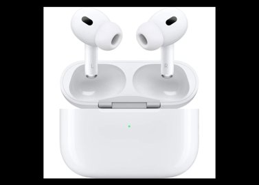 خرید اینترنتی هندزفری بی سیم اپل مدل (TYPE C) AIRPODS PRO 2