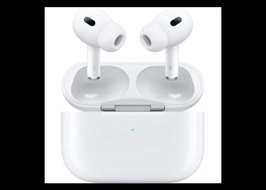 خرید اینترنتی هندزفری بی سیم اپل مدل (TYPE C) AIRPODS PRO 2