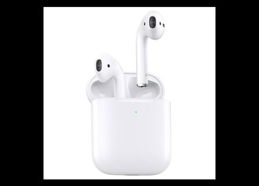 خرید آنلاین هندزفری بی‌ سیم اپل مدل (AirPods New Generation (AIRPODS 2