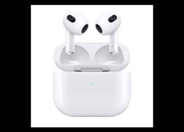 خرید اینترنتی هندزفری بی سیم اپل مدل AirPods 3