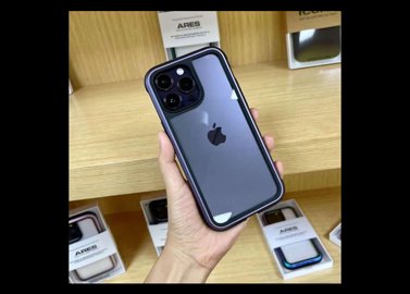 خرید اینترنتی کاور کی-دوو (KDOO) مناسب برای گوشی موبایل IPhone 15 Pro