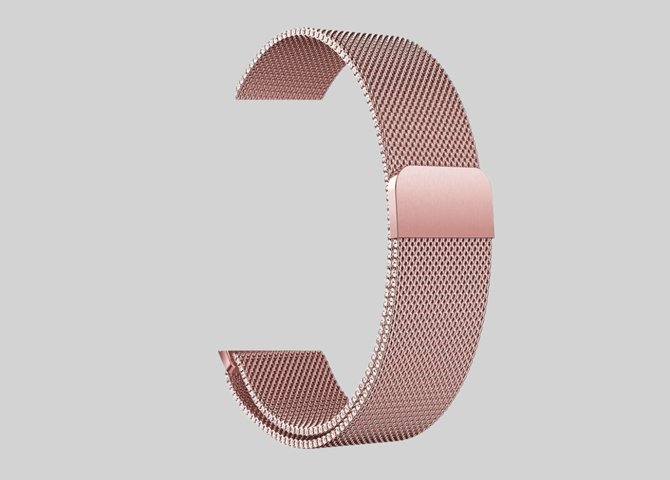 خرید آنلاین بند اپل واچ میلانس سایز 40 | 38 