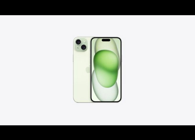 خرید اینترنتی موبایل اپل مدل iPhone 15 Plus حافظه 256 گیگابایت
