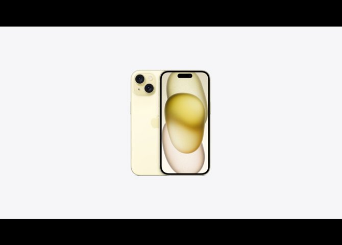 خرید اینترنتی موبایل اپل مدل iPhone 15 حافظه 128 گیگابایت