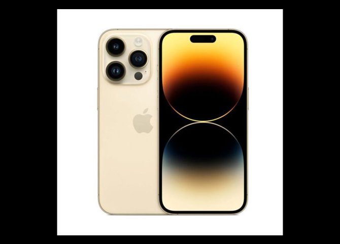 خرید اینترنتی موبایل اپل مدل iPhone 14 Pro ظرفیت یک ترابایت