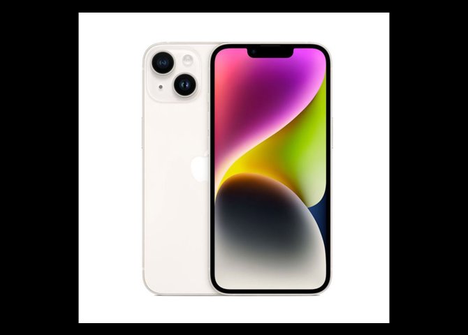 خرید اینترنتی موبایل اپل مدل iPhone 14 Plus ظرفیت 256 گیگابایت