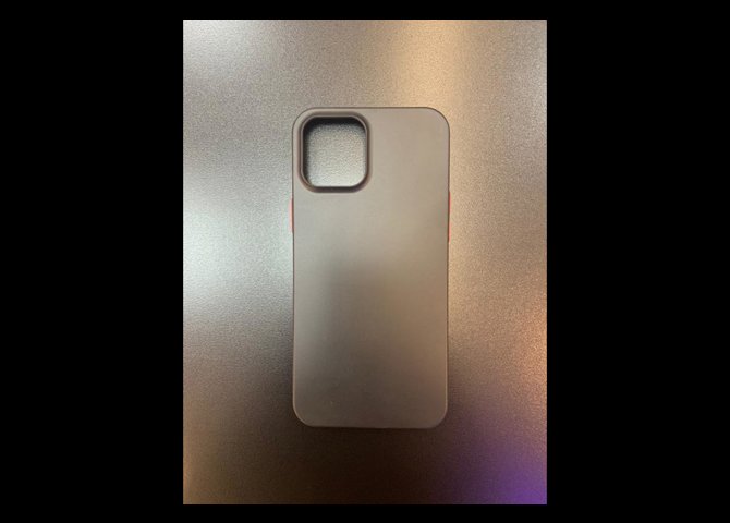 خرید آنلاین قاب Keep Hone آیفون Apple iPhone 12 Mini