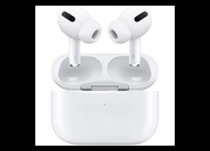 خرید اینترنتی هندزفری بی سیم اپل مدل Air Pods Pro 2 با پورت Type-C