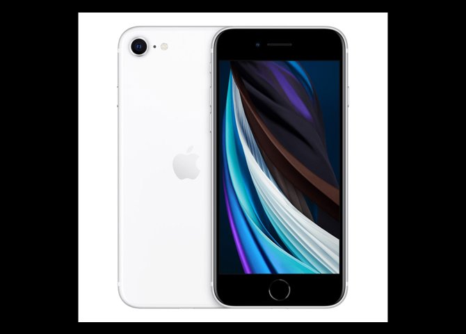 خرید اینترنتی موبایل اپل مدل IPHONE SE 2020 تک سیم کارت ظرفیت 128/3 گیگابایت