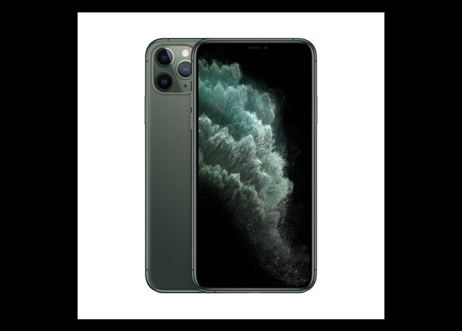 خرید اینترنتی موبایل اپل مدل IPHONE 11 PRO MAX ظرفیت 256/4 گیگابایت کارکرده