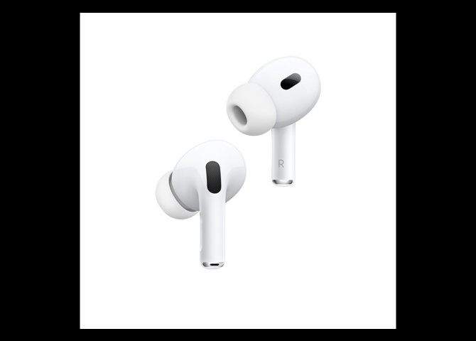 خرید اینترنتی هندزفری بی سیم اپل مدل AIRPODS PRO 2